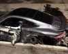 Владельцу разбитого спорткара Porsche 911 отказали в замене авто