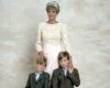 18 светлых снимков из архива фотографа британской королевской семьи