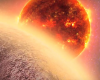 Астрономы открыли самую горячую планету