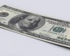 $20 трлн госдолга США в стодолларовых купюрах (8 картинок)