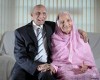 Рекорд верности – 87 лет в браке