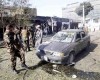 Неподалеку от Иракского посольства в афганском городе Кабуле прогремел сильный взрыв