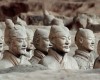 Зачем китайскому императору Шихуанди понадобились терракотовые воины