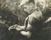 История жизни американца, перенесшего более 170 укусов змей