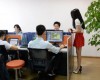 Для мотивации китайских программистов нанимают девушек-чирлидеров