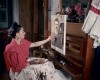 Последние месяцы мексиканской художницы Фриды Кало