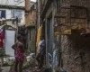 Ад на земле: 16 фото бразильских трущоб, от которых становится страшно