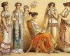 5 самых абсурдных запретов Древнего Рима, которые не укладываются в уме