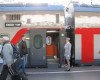 Питание в купейных вагонах новых поездов Москва — Санкт-Петербург