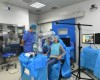 В Китае робот-стоматолог впервые вставил зубы человеку