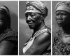 Африканские ведьмы: портреты женщин, обвинённых в колдовстве