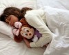 3 самых полезных позы для здорового сна