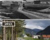 20 фото, которые покажут, как изменились города мира за последнее столетие