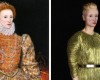 Шекспир — хипстер: как выглядели бы известные исторические личности сегодня