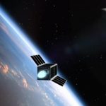 На орбиту вывели второй наноспутник Украины