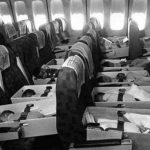 Pan Am Airlines: полет, который подарил надежду на жизнь