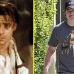 Время беспощадно: Как выглядели актёры из фильма Мумия тогда и сейчас