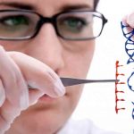 Ученые смогли удалить гены в человеческих эмбрионах