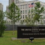 Посольство США в Киеве дает возможность россиянам получить визу в Украине