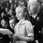11 фактов о дочке Гиммлера, которая всё еще за нацистов