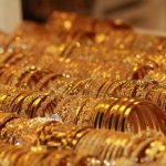 10 стран, которые покупают больше всего золотых украшений в мире