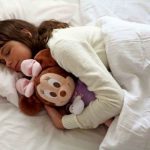 3 самых полезных позы для здорового сна