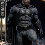 Фигурка Бэтмена с реалистичной щетиной скоро поступит в продажу за 1000$