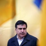 Саакашвили снова задержали