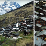 В швейцарской деревне новым жителям заплатят за переезд. И вот почему…
