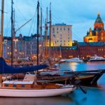 5 фактов о Финляндии, после которых вы захотите туда переехать
