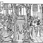 Поражающие своей жестокостью наказания для женщин в Средневековье