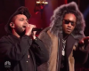 Future представил клип «Comin Out Strong» с The Weeknd’ом