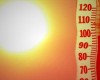 5 пугающих фактов о том, как влияет жара на наше здоровье
