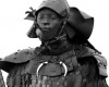 От раба до воина: история первого темнокожего самурая