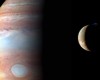 У Юпитера нашли еще две луны