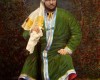 Абдул Карим — фаворит королевы Виктории, которого ненавидел весь двор