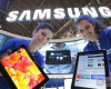 Samsung отчиталась о доходах и стала самой прибыльной компанией в отрасли