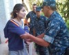 Дочь президента Узбекистана взяли под стражу правоохранительные органы