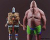 Спанч Боб и Патрик в 3D