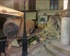 Мощное землетрясение произошло у берегов Турции и Греции
