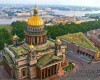 Самые интересные экскурсии в Санкт-Петербурге