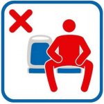 Вот почему мужчинам запретили раздвигать ноги в общественном транспорте Мадр