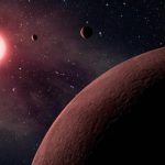 Телескоп Кеплер обнаружил 10 планет, похожих на Землю