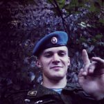 СК установили личность человека, который убил Станислава Думкина в парке Горького