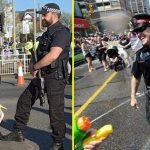 15 полицейских, которые знают, как заставить окружающих улыбнуться