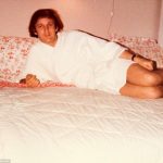 Уютный и домашний Дональд Трамп на снимках из всплывшего семейного архива