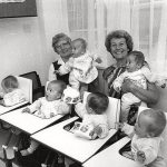 Первая в мире семья, родившая 6 детей-близняшек. Вот, что стало с ними!