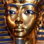Недовольная жена и обезболивающее:от чего умирали фараоны Египта и их родные