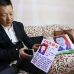 Папа всегда с тобой: после 24 лет поисков китаец нашел пропавшую дочь