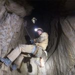 Учёные открыли самую глубокую в мире пещеру.